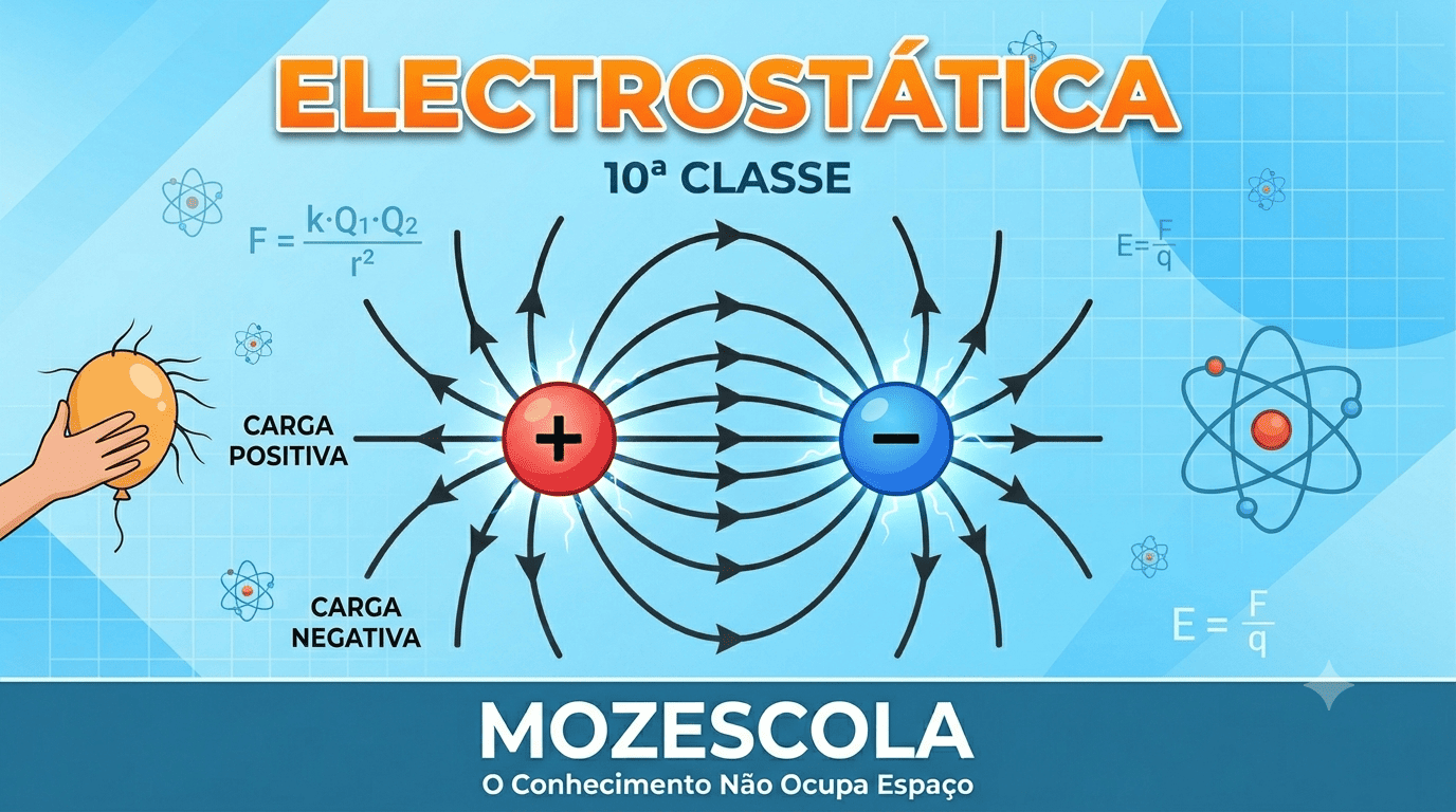 Electrostática