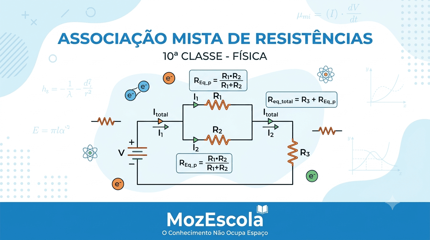 Associação Mista de Resistências